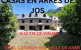 Explora Pirineos Aran